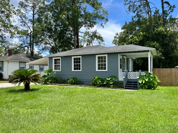 4826 French St, Jacksonville, FL 32205
