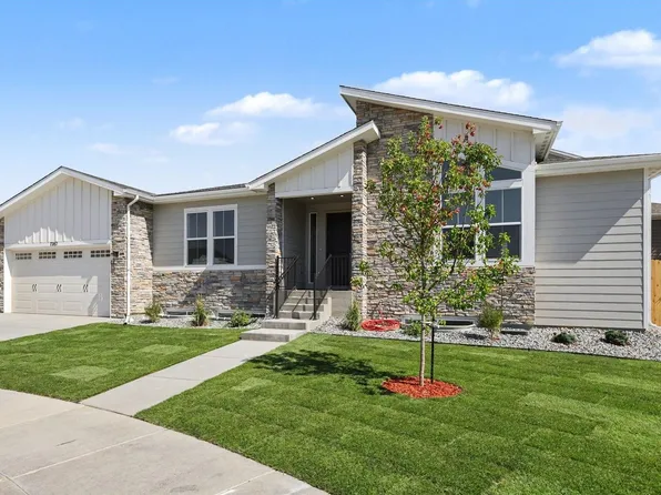 7287 Xenophon Ct, Arvada, CO 80005