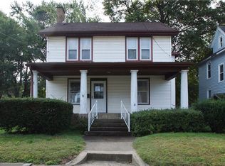 1236 21st St NW, Canton, OH