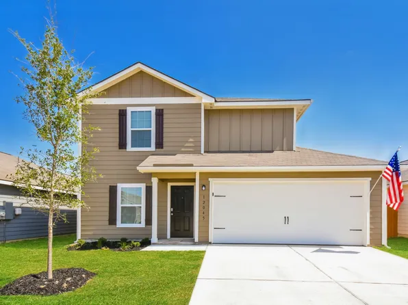 12045 Latour Valley, San Antonio, TX 78252