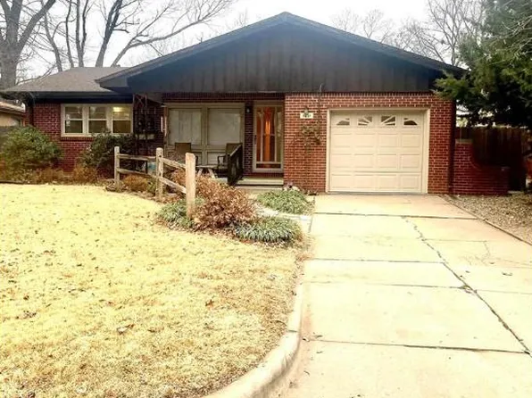 1851 N Joann St, Wichita, KS 67203