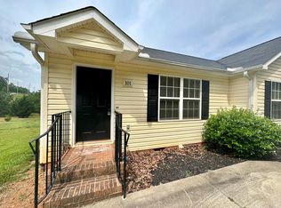 101 England Way #101, Anderson, SC 29625