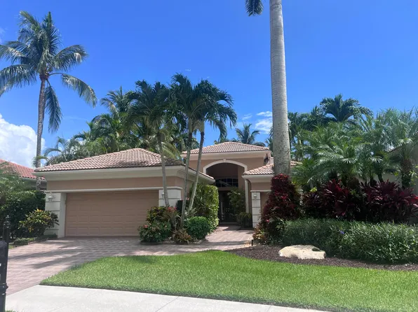 88 Laguna Drive, Palm Beach Gardens, FL 33418