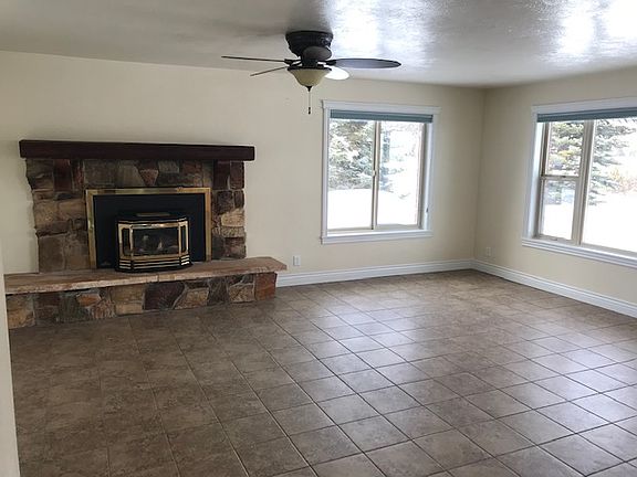 Main level Living Room