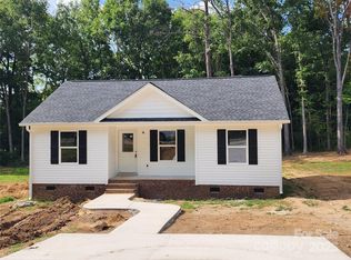 154 Hinton St, Chester, SC 29706