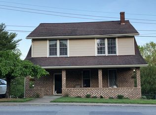 120 Darby Rd, Knox, PA 16232