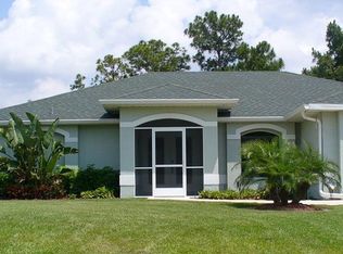 1610 Glenan Rd, North Port, FL 34288