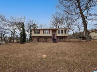 6460 Kathy Dr, Pinson, AL 35126