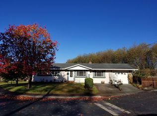 1108 Hilfiker Dr, Arcata, CA 95521