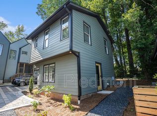 1081 Hill St SE UNIT C, Atlanta, GA 30315