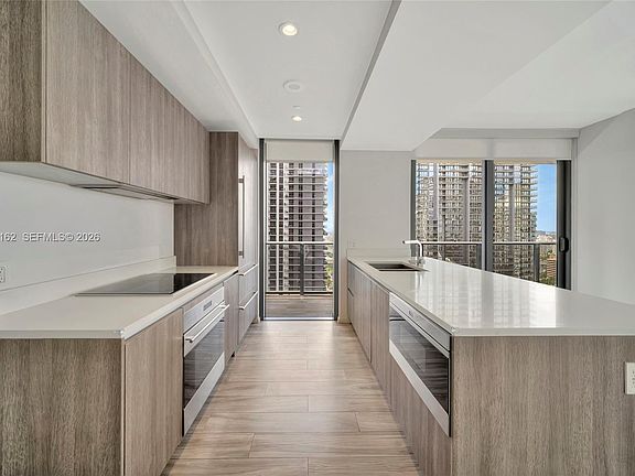 2nd image of 801 S Miami Ave Unit 2909