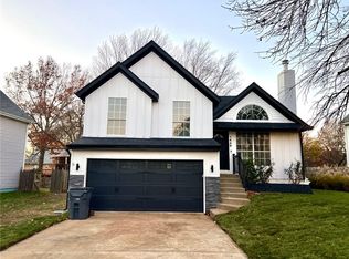 1449 N Prince Edward Island St, Olathe, KS 66061