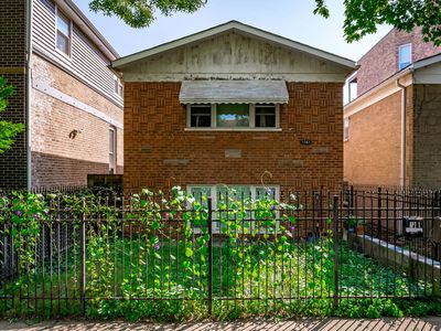 1541 N Maplewood Ave, Chicago, IL, 60647