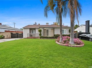 621 S Vanderwell Ave, West Covina, CA 91790