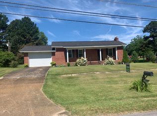 380 Court St, Ashland, MS 38603