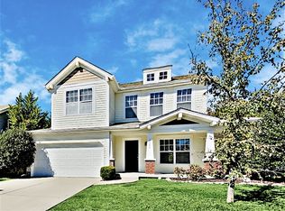 1048 Bradford Park Rd, Mount Juliet, TN 37122