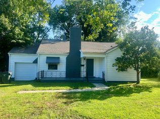 316 Chapel Hill Rd, Burlington, NC 27215