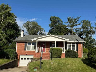 137 Willoughby Ave, Huntington, WV, 25705