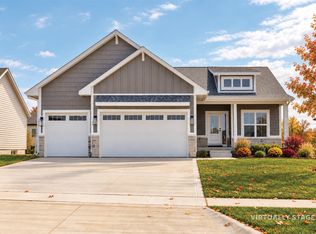 17526 Northview Dr, Waukee, IA 50263