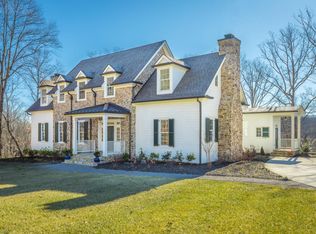 2316 Corral Rd, Signal Mountain, TN 37377