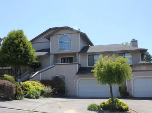 1817 Bonita Rd, San Pablo, CA 94806