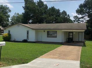 301 W School St, Brookland, AR 72417