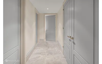 Rented by Douglas Elliman