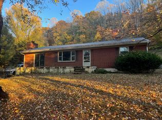 5866 Mountain Pass Rd, Troutville, VA 24175