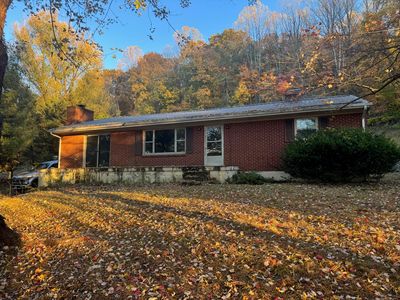 5866 Mountain Pass Rd, Troutville, VA, 24175