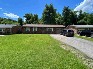 104 Township Road 1468, Chesapeake, OH 45619