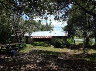 6711 State Road 21, Keystone Heights, FL 32656