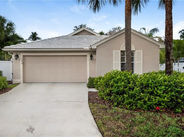 1250 Silverstrand Dr, Naples, FL 34110