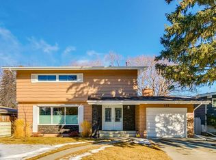 412 S Woodbend Rd SE, Calgary, AB T2J 1L8