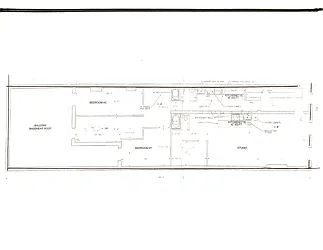 Rented by The Dressler Group LLC