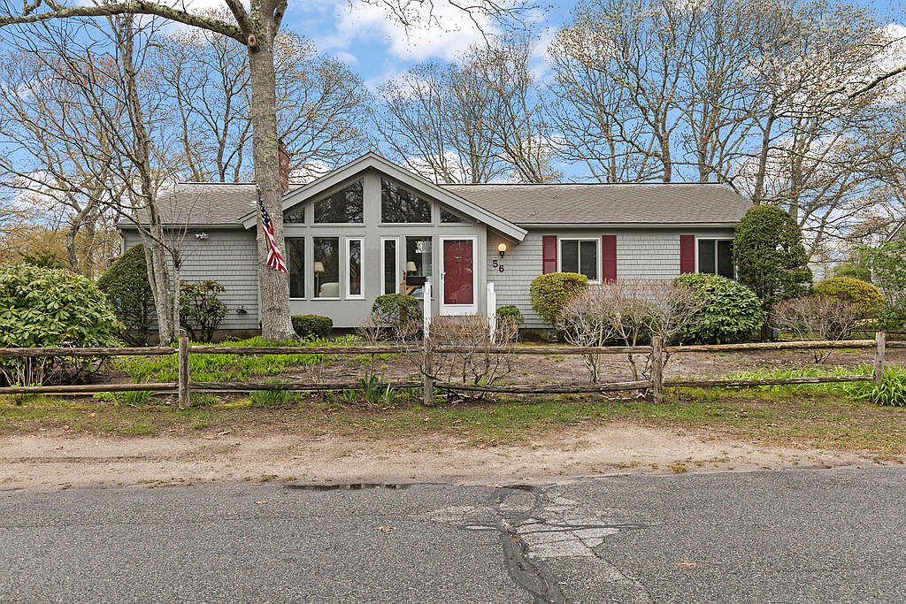 56 Sanddollar Circle, East Falmouth, MA 02536 Zillow