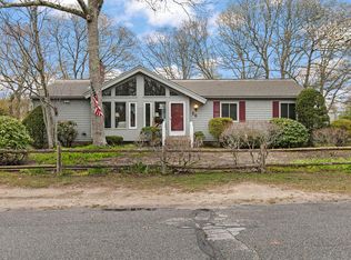 56 Sanddollar Cir, East Falmouth, MA 02536