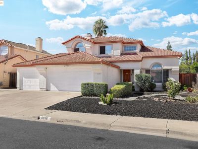 4816 Chism Way, Antioch, CA, 94531