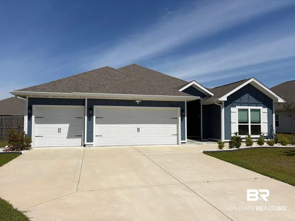 3812 Mattingly Ln, Gulf Shores, AL 36542
