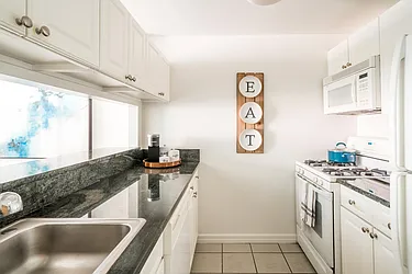 Rented by Lisa Management