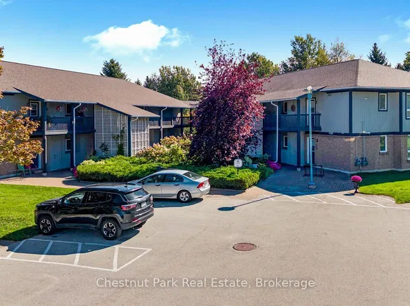 678 Johnston Park Ave, Collingwood, ON L9Y 5C7