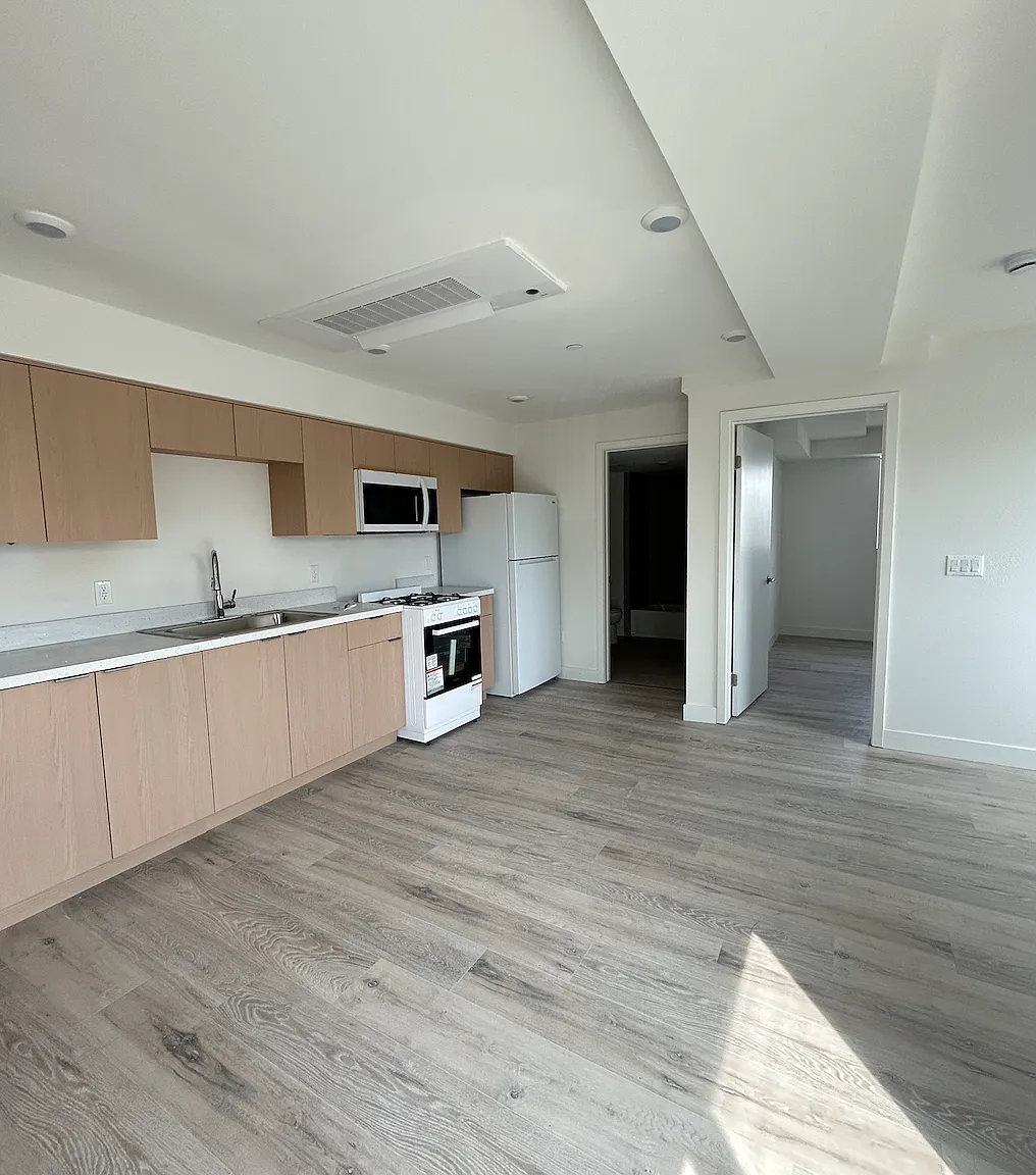 1 bed, 500 sqft, $1,800 — Photo 4