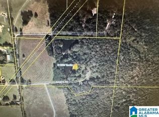22230 Adams Rd, West Blocton, AL 35184