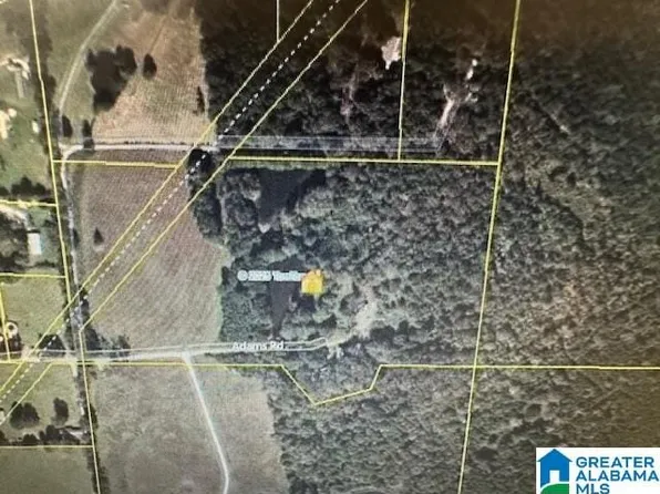 22230 Adams Rd, West Blocton, AL 35184
