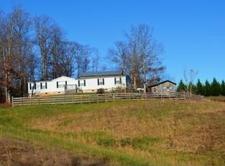 676 Vashti Cemetery Rd, Taylorsville, NC 28681