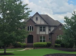 110 Sterling Lakes Dr, Helena, AL 35022