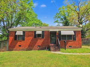 3936 Tillman Rd, Charlotte, NC 28208