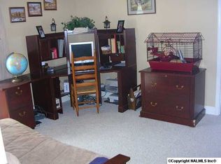 594 5th St E, Grant, AL 35747