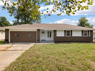 4542 S Graystone Court, Springfield, MO 65804