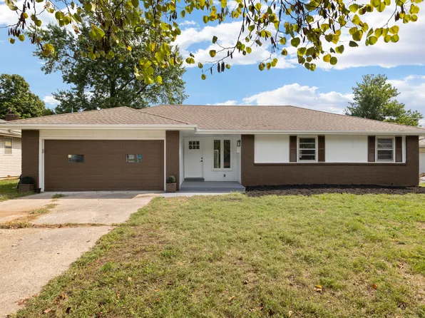 4542 S Graystone Court, Springfield, MO 65804