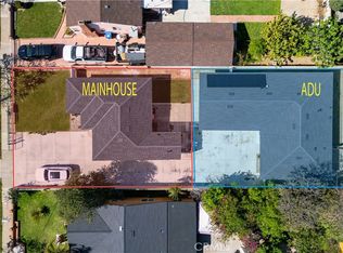 1411 W 7th St, Santa Ana, CA 92703
